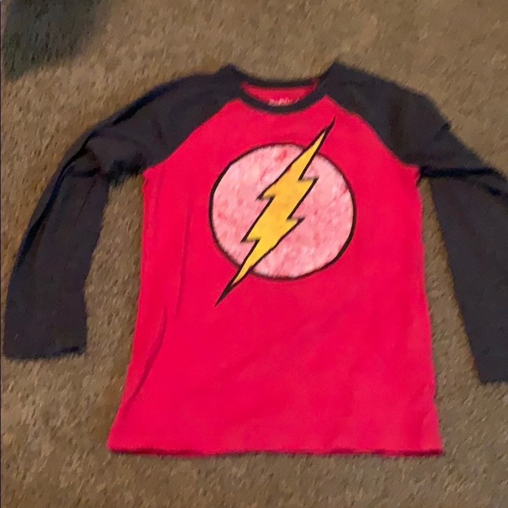 Boys shirt